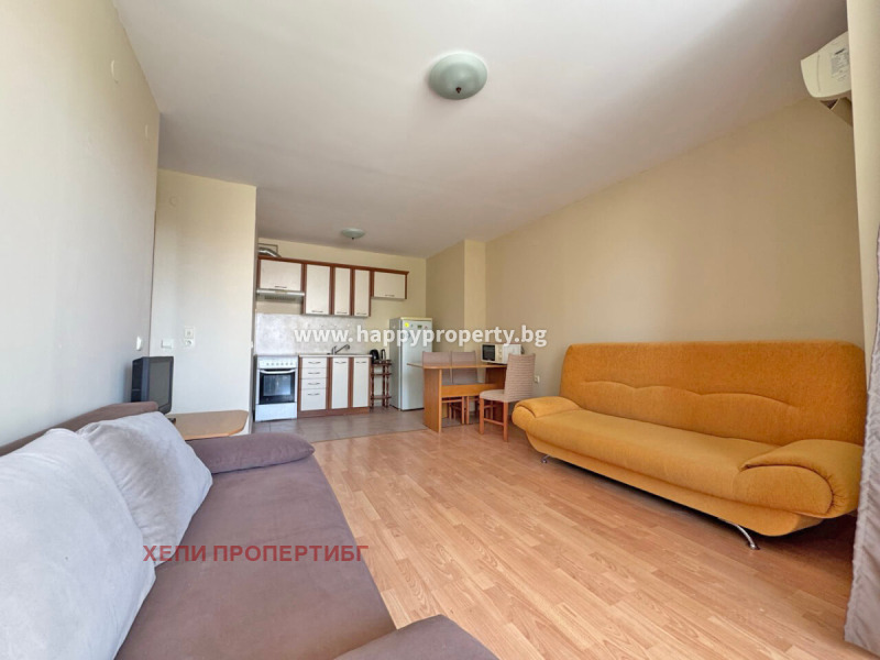 Zu verkaufen  1 Schlafzimmer region Burgas , k.k. Slantschew brjag , 60 qm | 66091177 - Bild [3]