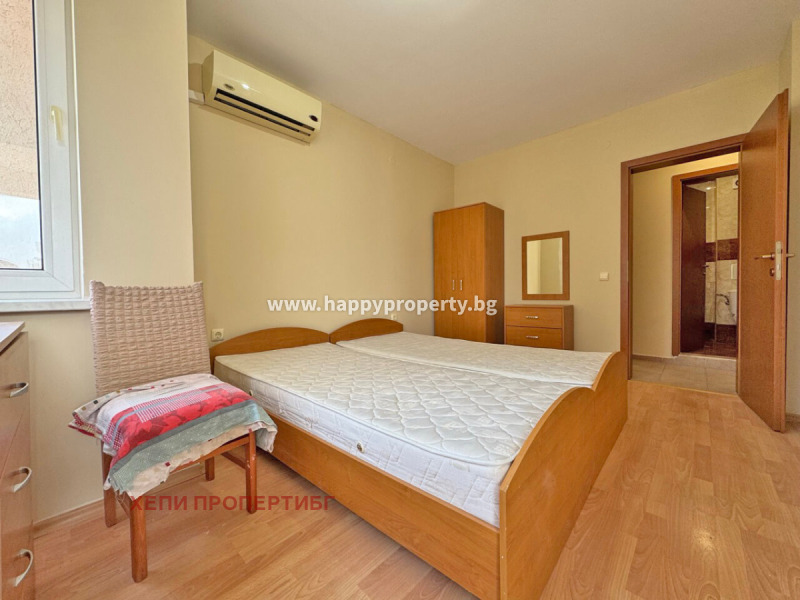 Zu verkaufen  1 Schlafzimmer region Burgas , k.k. Slantschew brjag , 60 qm | 66091177 - Bild [6]