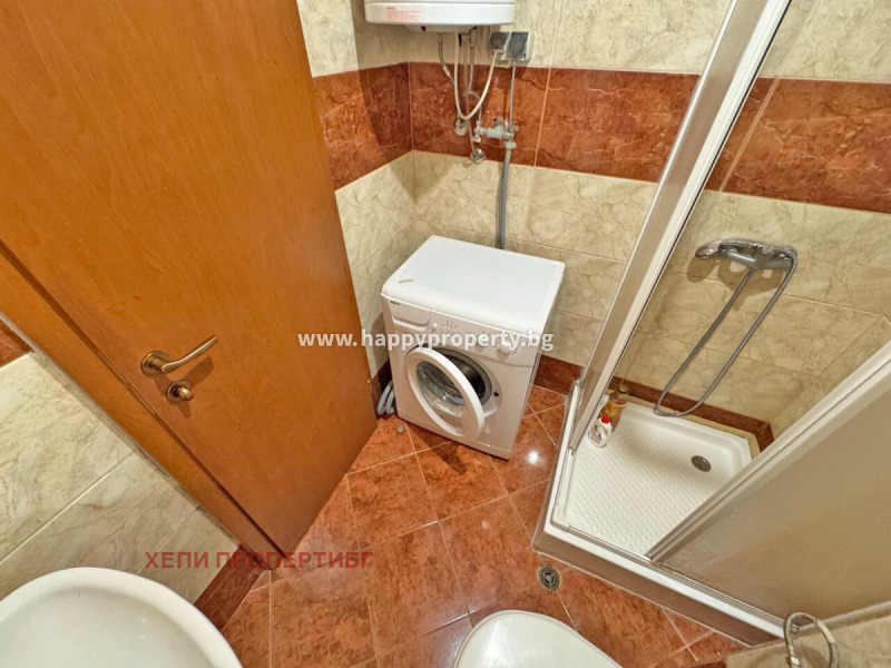 Zu verkaufen  1 Schlafzimmer region Burgas , k.k. Slantschew brjag , 60 qm | 66091177 - Bild [8]