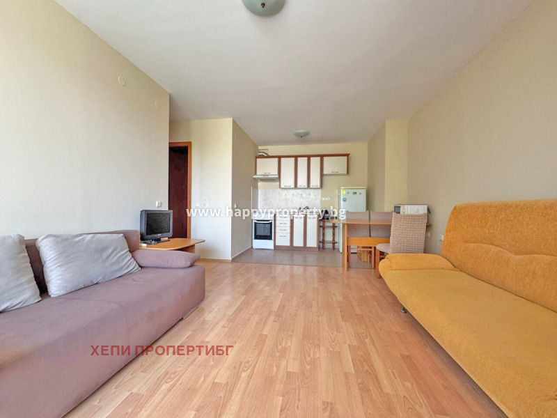 Zu verkaufen  1 Schlafzimmer region Burgas , k.k. Slantschew brjag , 60 qm | 66091177 - Bild [2]