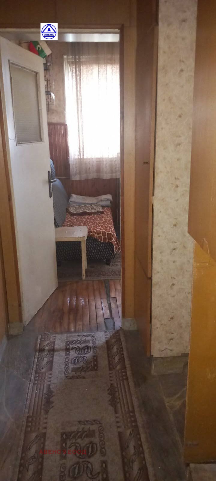 Продава 2-СТАЕН, гр. Плевен, Дружба 4, снимка 8 - Апартаменти - 51137074