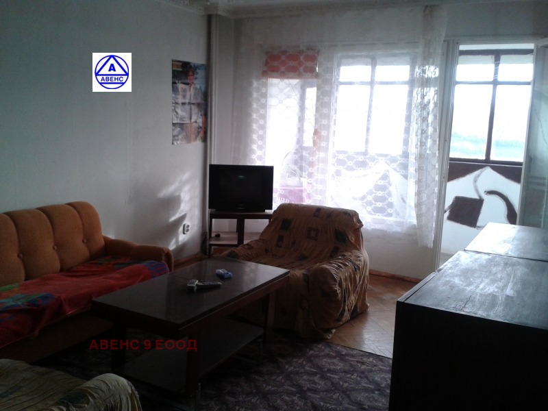 Продава 2-СТАЕН, гр. Плевен, Дружба 4, снимка 3 - Апартаменти - 51137074