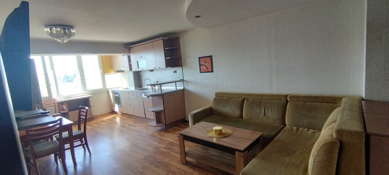 Продаја  1 спаваћа соба Варна , Владислав Варненчик 1 , 68 м2 | 74079911 - слика [3]