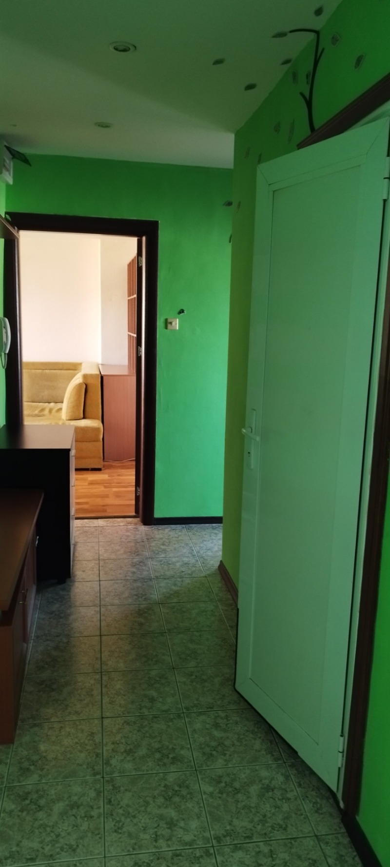 Продаја  1 спаваћа соба Варна , Владислав Варненчик 1 , 68 м2 | 74079911 - слика [10]