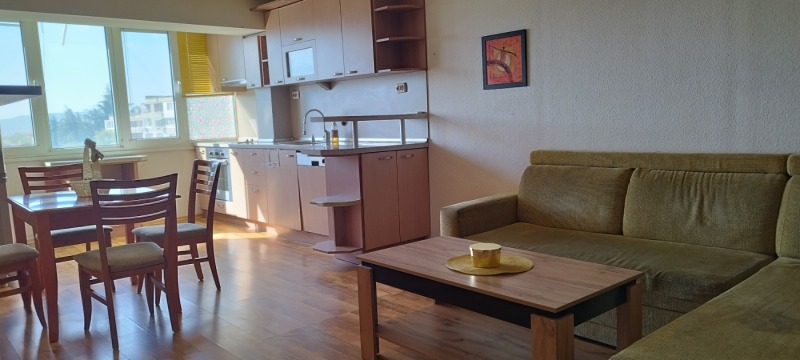 Продаја  1 спаваћа соба Варна , Владислав Варненчик 1 , 68 м2 | 74079911 - слика [6]