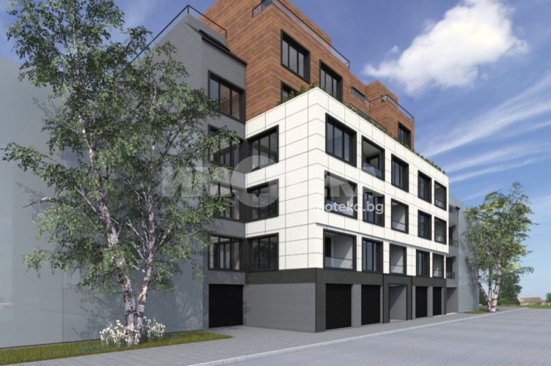 For Sale  1 bedroom Plovdiv , Kamenitsa 2 , 67 sq.m | 85393668 - image [2]