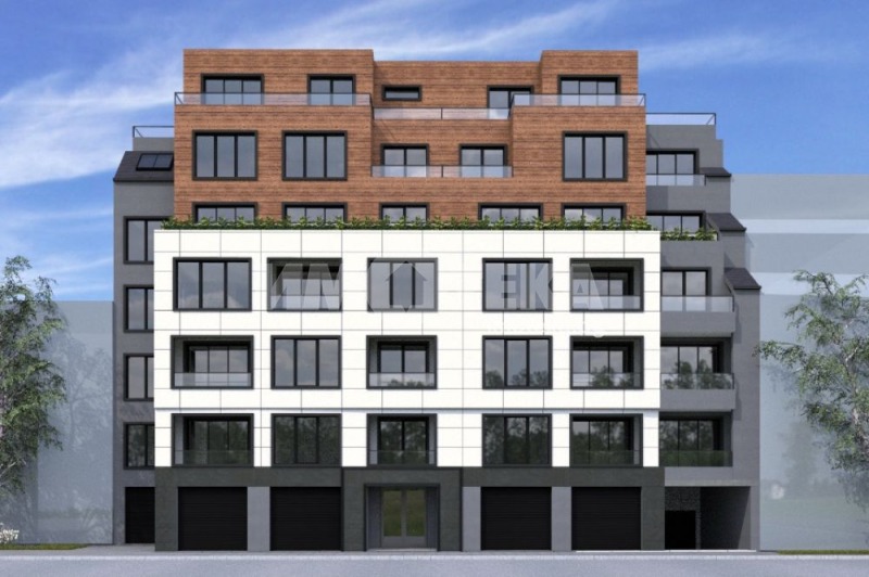 For Sale  1 bedroom Plovdiv , Kamenitsa 2 , 67 sq.m | 85393668 - image [4]