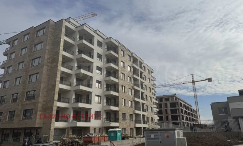 Na sprzedaż  1 sypialnia Sofia , Malinowa dolina , 76 mkw | 50323001