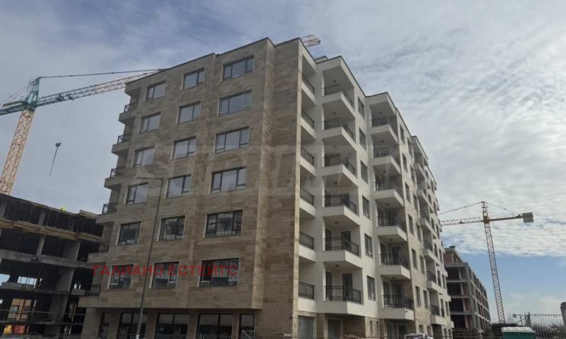 Na sprzedaż  1 sypialnia Sofia , Malinowa dolina , 76 mkw | 50323001 - obraz [2]
