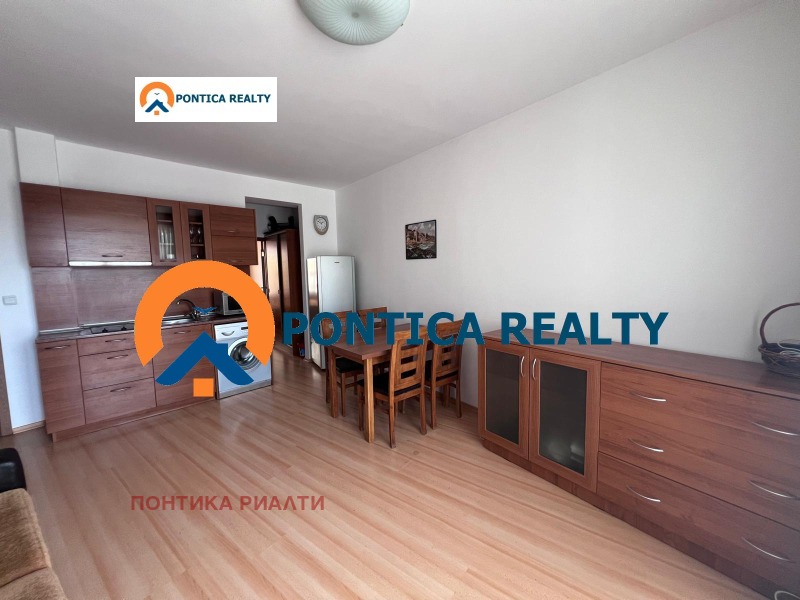 Продава 2-СТАЕН, к.к. Слънчев бряг, област Бургас, снимка 10 - Апартаменти - 52497207