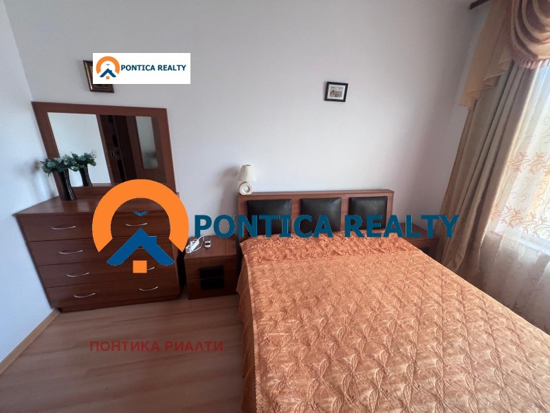 Продава 2-СТАЕН, к.к. Слънчев бряг, област Бургас, снимка 3 - Апартаменти - 52497207