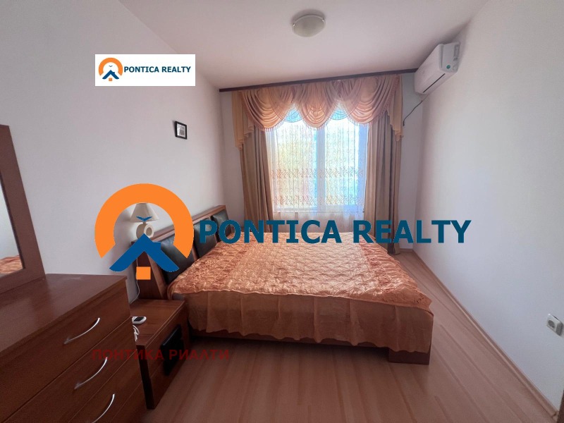 Продава 2-СТАЕН, к.к. Слънчев бряг, област Бургас, снимка 2 - Апартаменти - 52497207