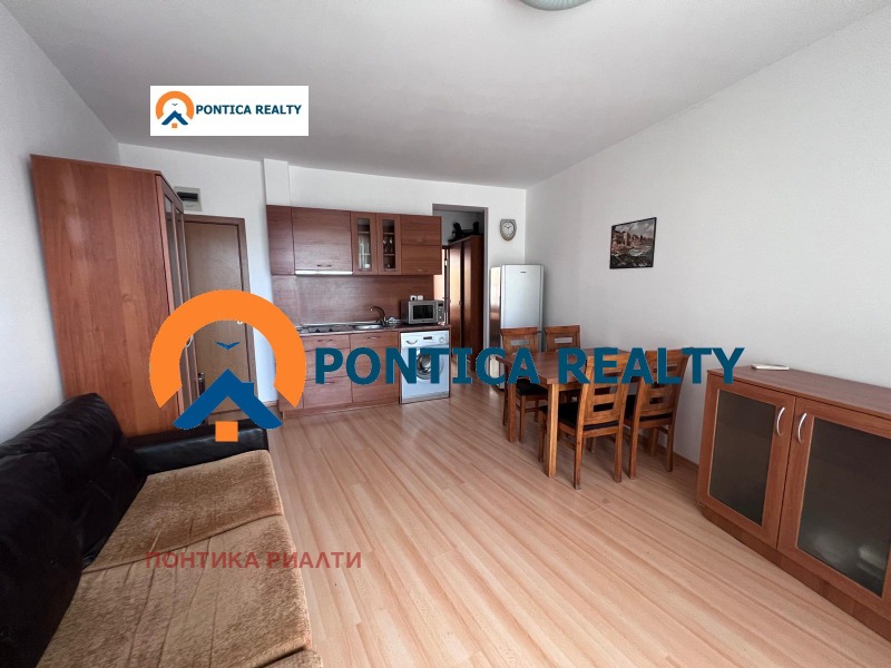 Продава 2-СТАЕН, к.к. Слънчев бряг, област Бургас, снимка 11 - Апартаменти - 52497207