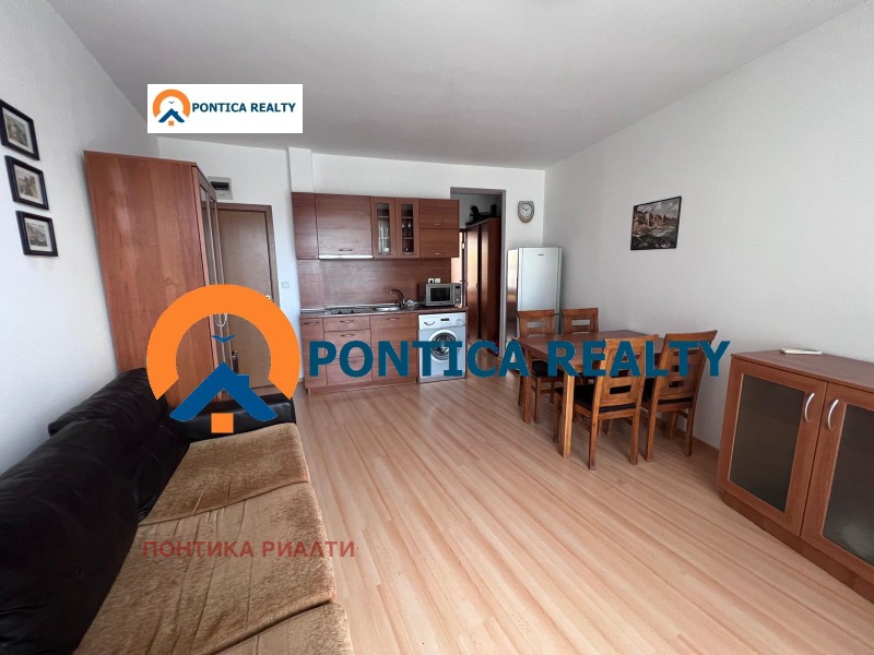 Продава 2-СТАЕН, к.к. Слънчев бряг, област Бургас, снимка 9 - Апартаменти - 52497207