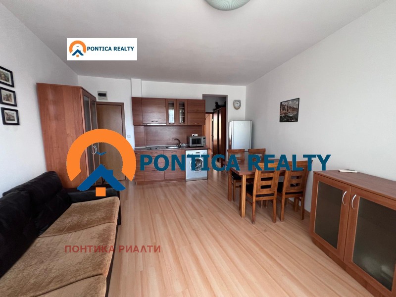 Продава 2-СТАЕН, к.к. Слънчев бряг, област Бургас, снимка 15 - Апартаменти - 52497207