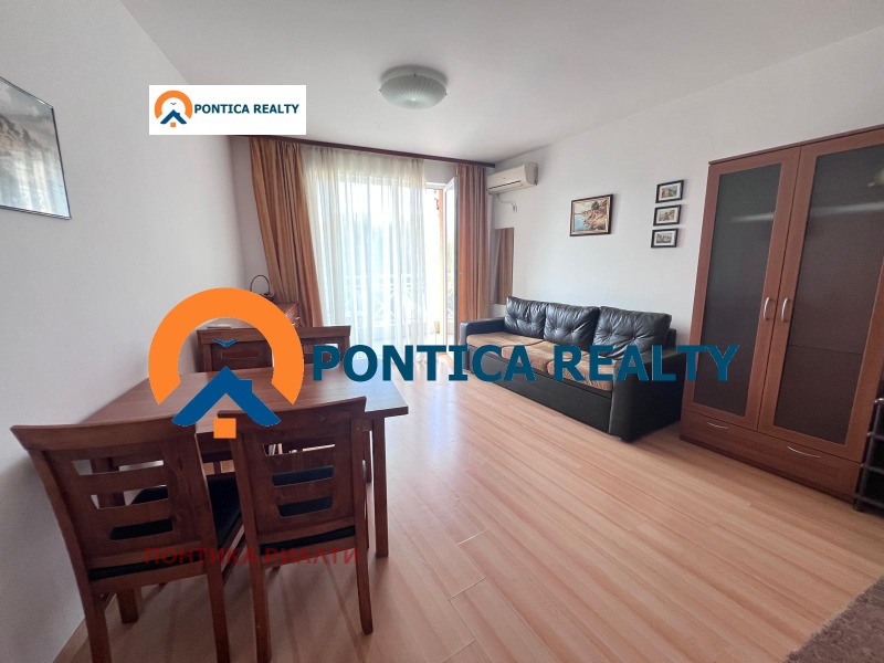 Продава 2-СТАЕН, к.к. Слънчев бряг, област Бургас, снимка 7 - Апартаменти - 52497207