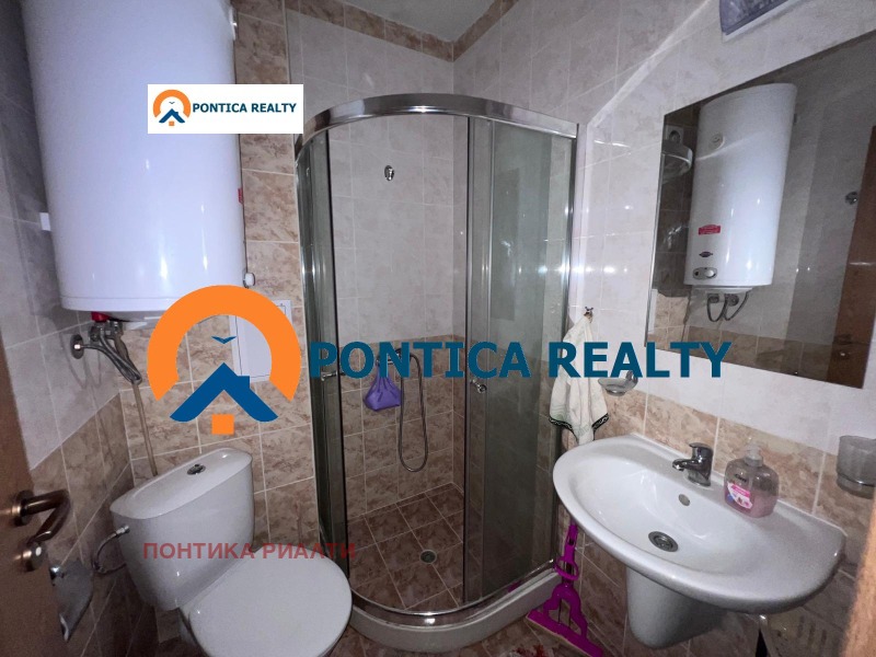 Продава 2-СТАЕН, к.к. Слънчев бряг, област Бургас, снимка 4 - Апартаменти - 52497207