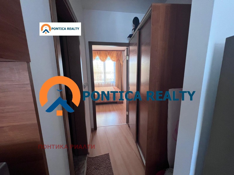 Продава 2-СТАЕН, к.к. Слънчев бряг, област Бургас, снимка 5 - Апартаменти - 52497207