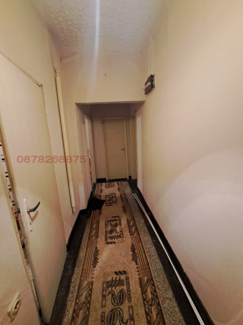 Продава 2-СТАЕН, гр. Плевен, Сторгозия, снимка 6 - Апартаменти - 53267243