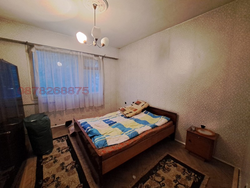 Продава 2-СТАЕН, гр. Плевен, Сторгозия, снимка 3 - Апартаменти - 53267243