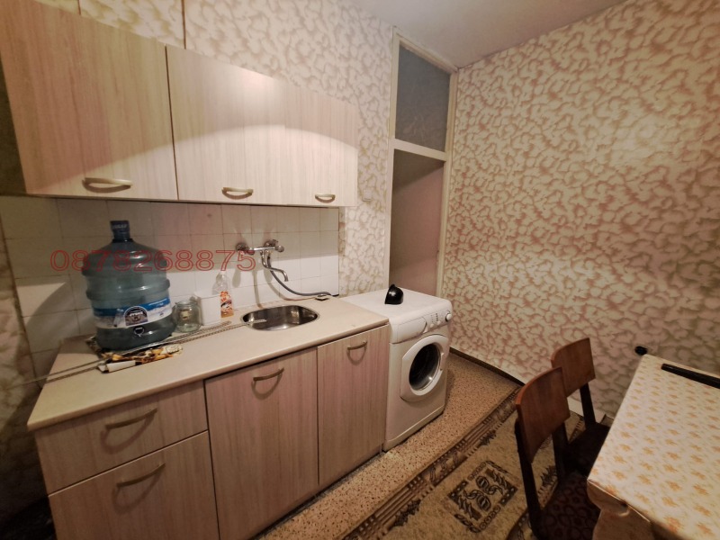 Продава 2-СТАЕН, гр. Плевен, Сторгозия