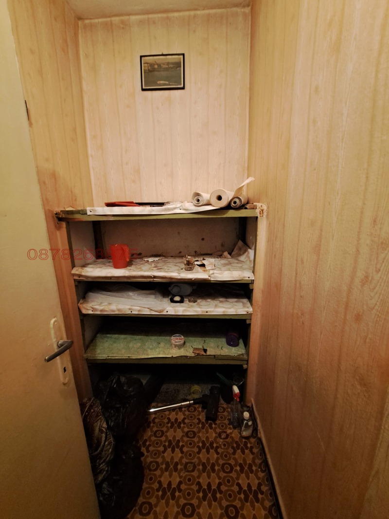 Продава 2-СТАЕН, гр. Плевен, Сторгозия, снимка 7 - Апартаменти - 53267243