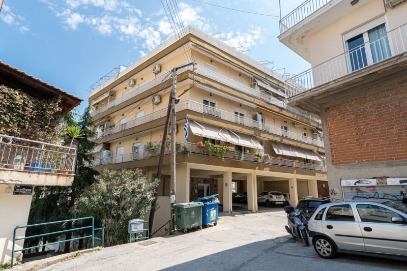 Продава 2-СТАЕН, гр. Варна, Център, снимка 5 - Апартаменти - 54364070