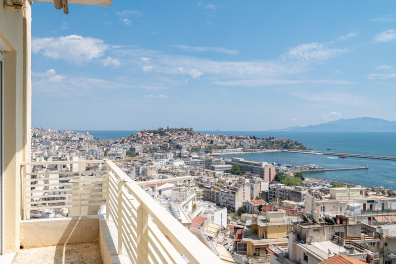 Продава 2-СТАЕН, гр. Варна, Център