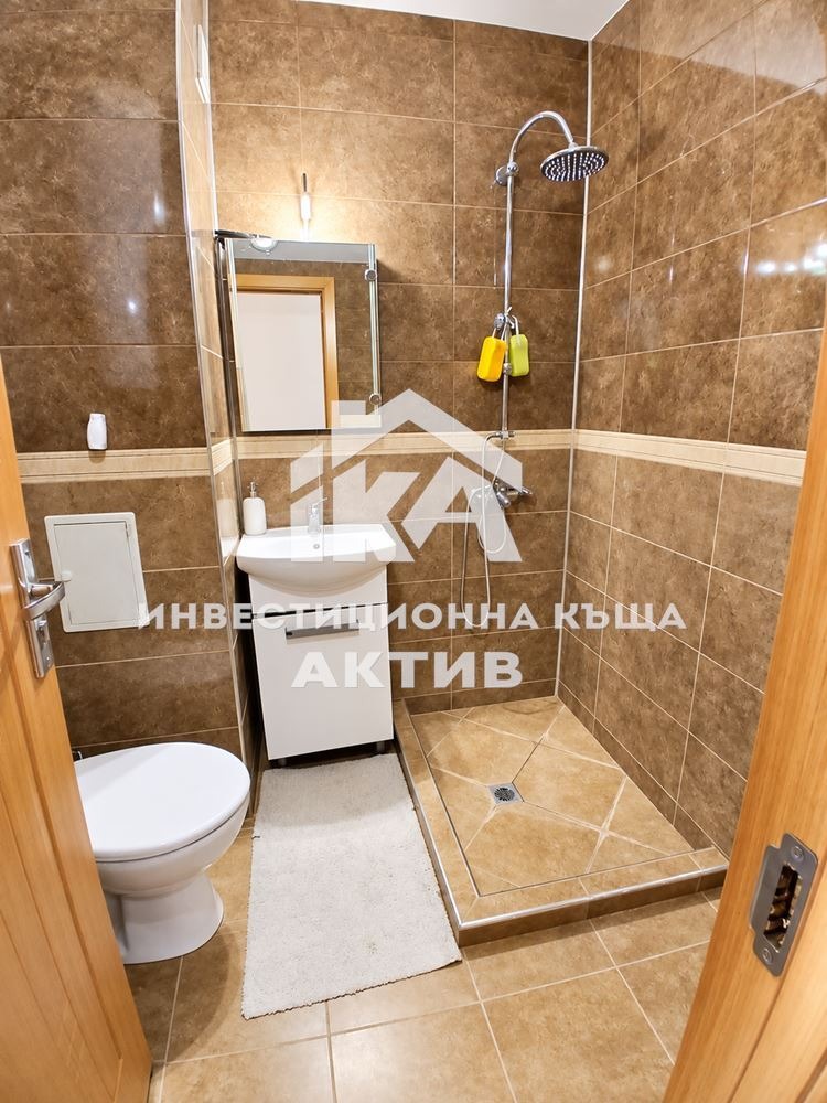 Продава 2-СТАЕН, гр. Пловдив, Кючук Париж, снимка 7 - Апартаменти - 56221085