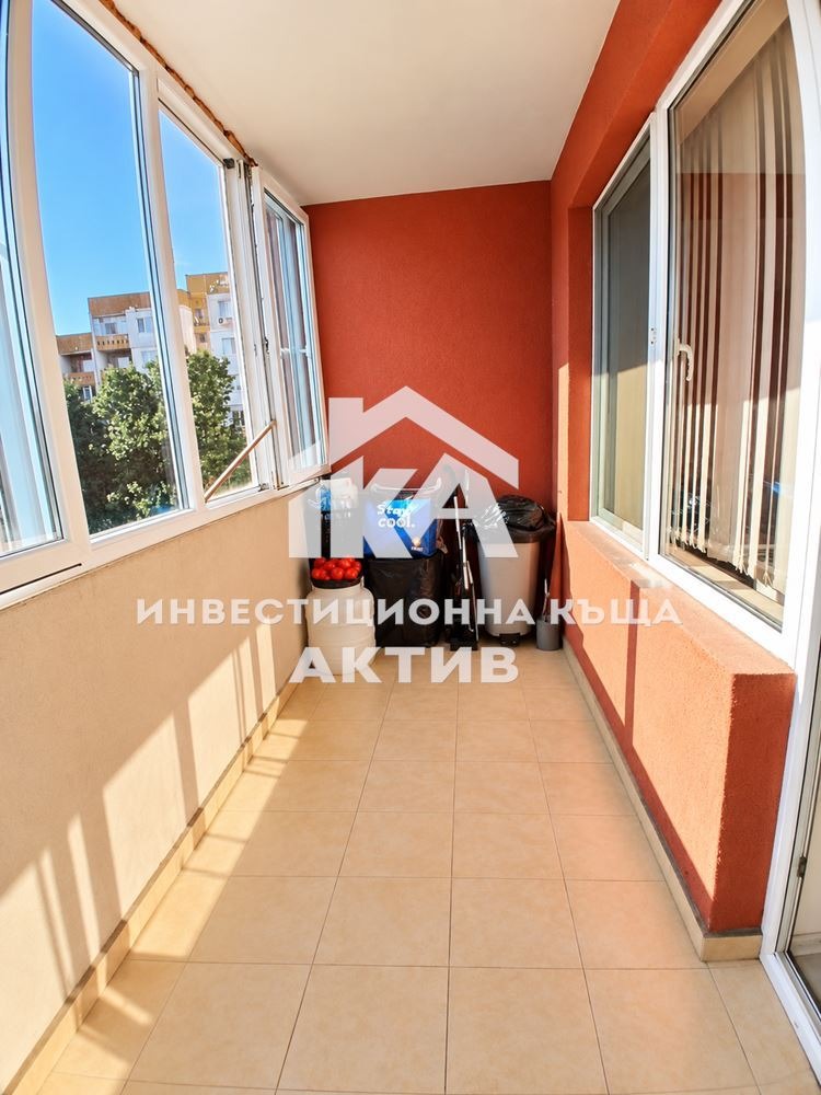Продава 2-СТАЕН, гр. Пловдив, Кючук Париж, снимка 6 - Апартаменти - 56221085