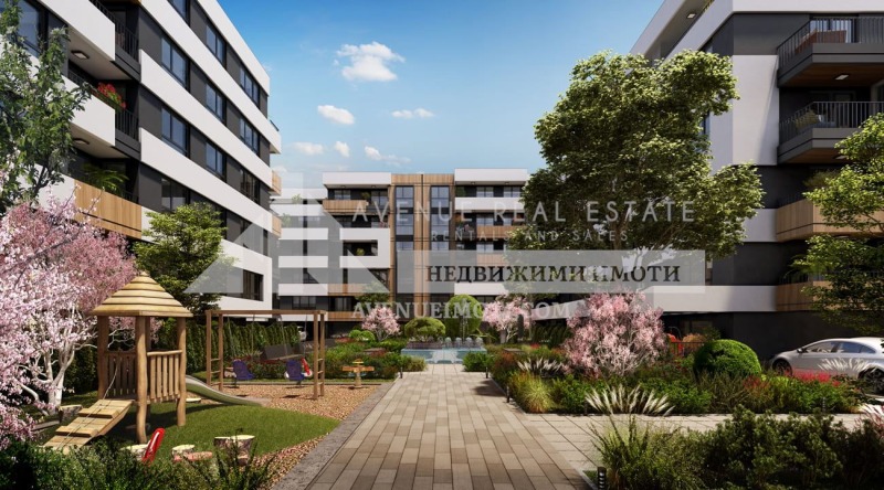 Na prodej  2 ložnice Plovdiv , Južen , 107 m2 | 83913105 - obraz [3]