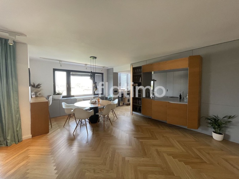 Продава 3-СТАЕН, гр. София, Докторски паметник, снимка 4 - Апартаменти - 48879587