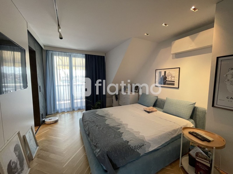 Продава 3-СТАЕН, гр. София, Докторски паметник, снимка 8 - Апартаменти - 48879587