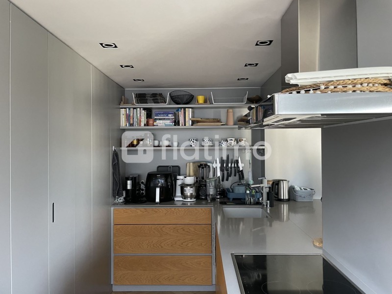 Продава 3-СТАЕН, гр. София, Докторски паметник, снимка 6 - Апартаменти - 48879587