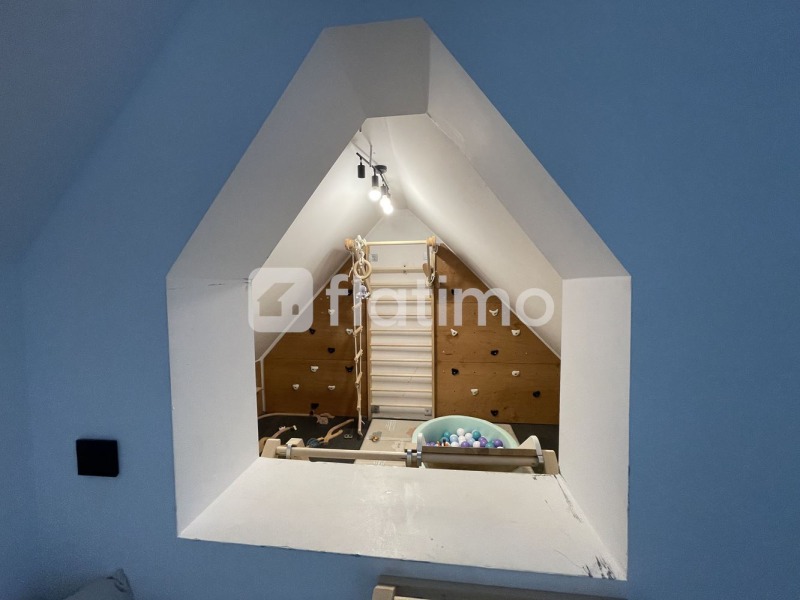 Продава 3-СТАЕН, гр. София, Докторски паметник, снимка 12 - Апартаменти - 48879587