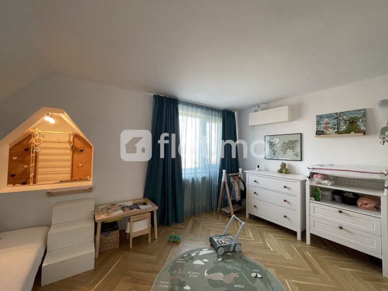 Продава 3-СТАЕН, гр. София, Докторски паметник, снимка 11 - Апартаменти - 48879587