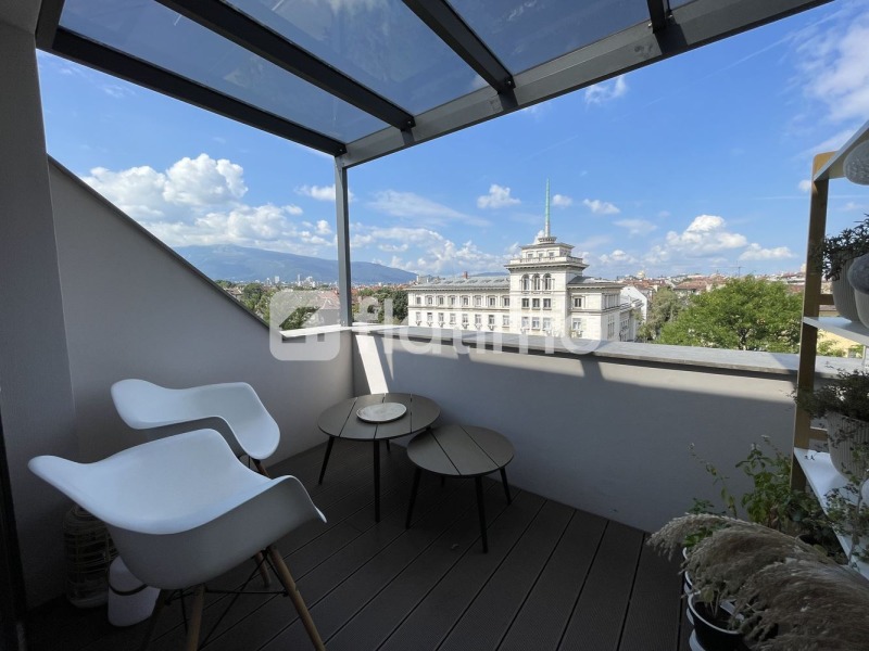 Продава 3-СТАЕН, гр. София, Докторски паметник