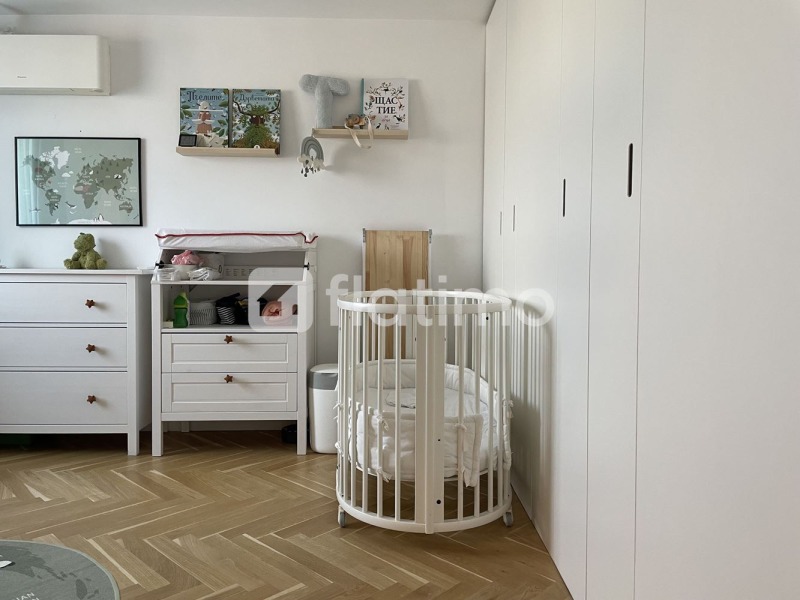 Продава 3-СТАЕН, гр. София, Докторски паметник, снимка 13 - Апартаменти - 48879587