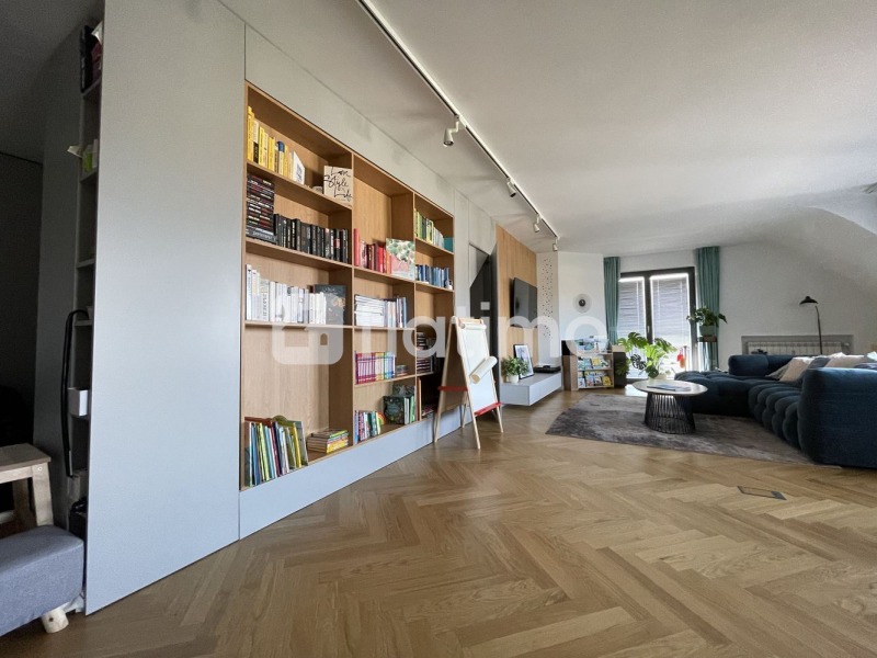 Продава 3-СТАЕН, гр. София, Докторски паметник, снимка 5 - Апартаменти - 48879587