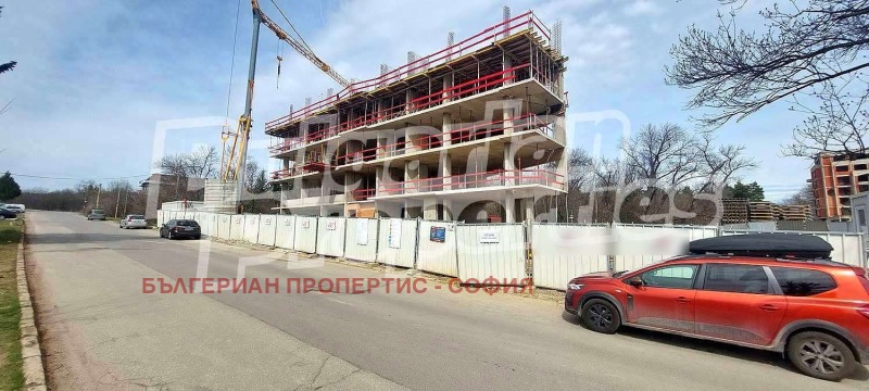 Продава  3-стаен град София , Горна баня , 119 кв.м | 22113839 - изображение [10]