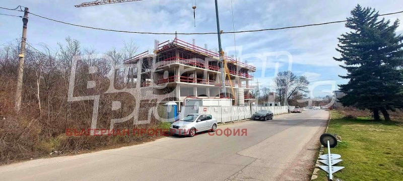 Продава 3-СТАЕН, гр. София, Горна баня, снимка 8 - Aпартаменти - 49494471