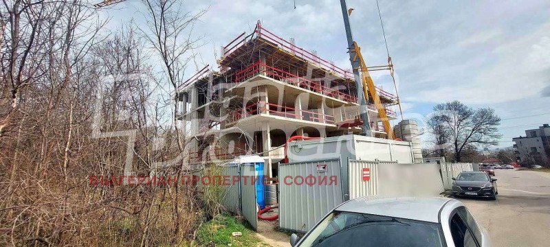 Продава 3-СТАЕН, гр. София, Горна баня, снимка 11 - Aпартаменти - 49494471