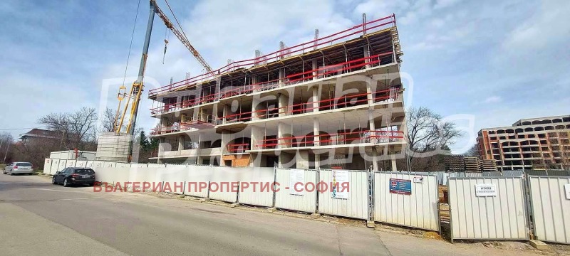 Продава 3-СТАЕН, гр. София, Горна баня, снимка 16 - Aпартаменти - 49494471