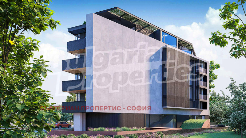 Продава  3-стаен град София , Горна баня , 119 кв.м | 22113839 - изображение [2]