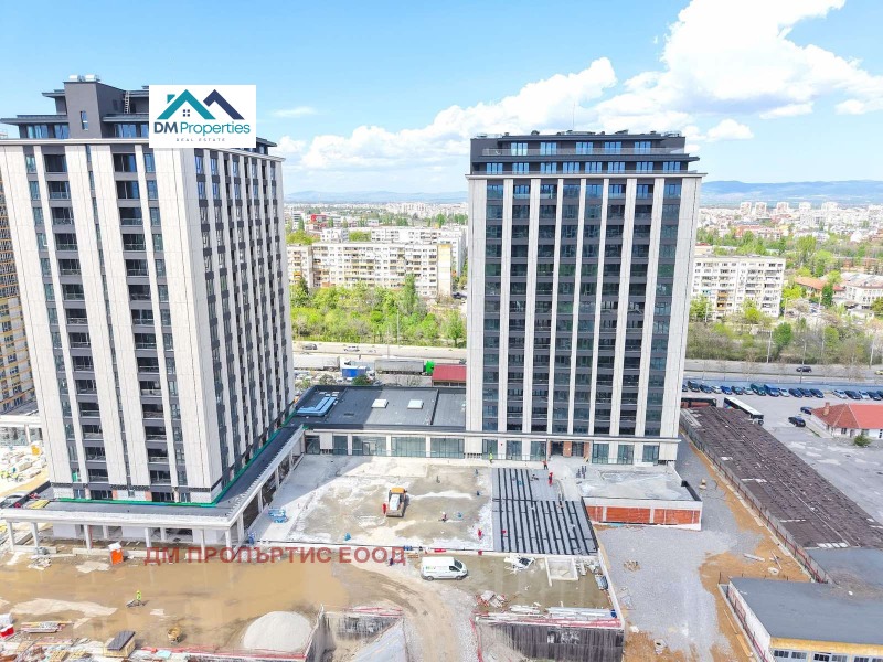 Продава  3-стаен град София , Банишора , 106 кв.м | 65086724 - изображение [6]