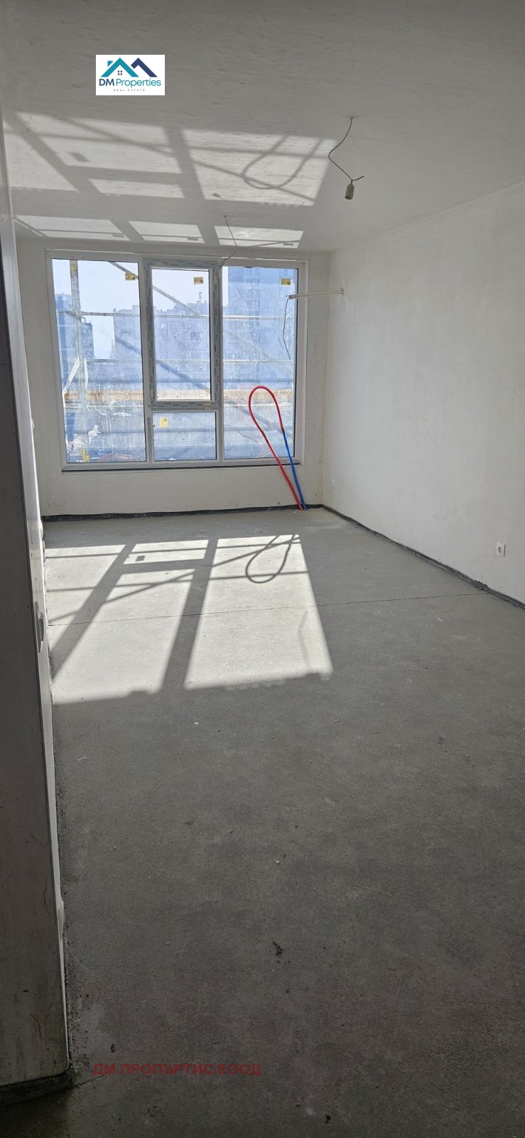 Продава  3-стаен град София , Банишора , 106 кв.м | 65086724 - изображение [3]