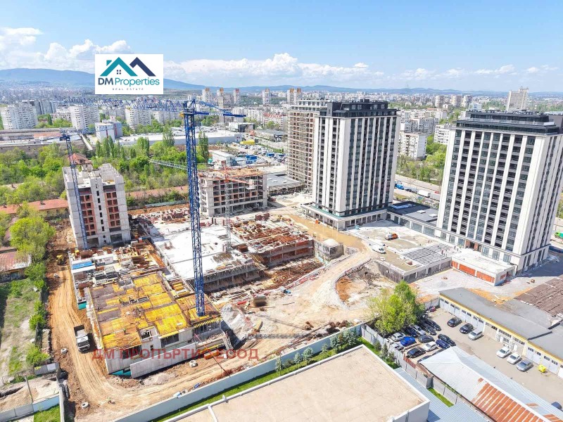 Продава  3-стаен град София , Банишора , 106 кв.м | 65086724 - изображение [8]