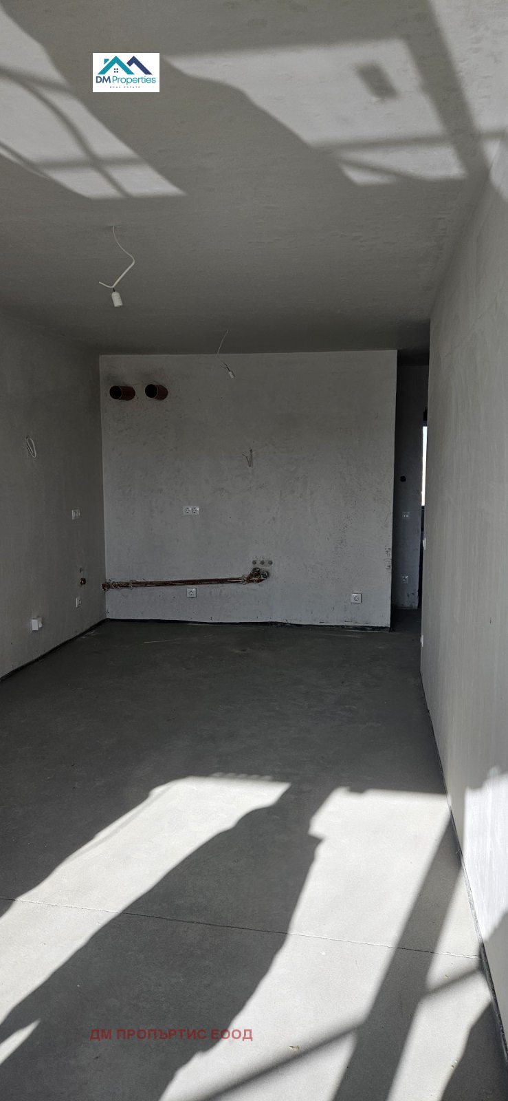 Продава  3-стаен град София , Банишора , 106 кв.м | 65086724 - изображение [2]