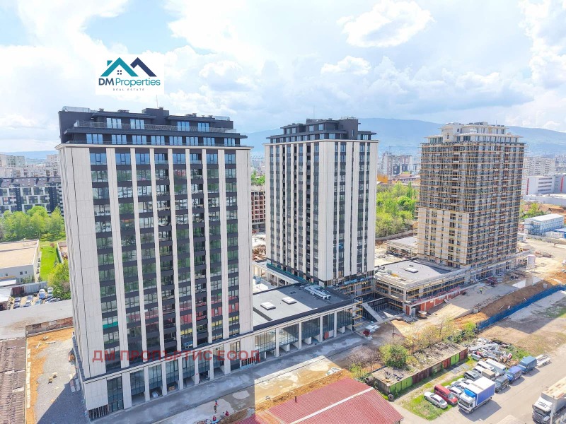 Продава  3-стаен град София , Банишора , 106 кв.м | 65086724 - изображение [7]
