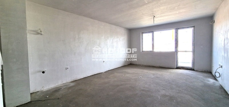 De vânzare  2 dormitoare Plovdiv , Hristo Smirnensci , 92 mp | 73855153 - imagine [4]